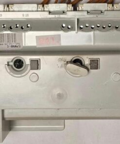GESCHIRRSPÜLMASCHINE STEUER-MODULE BEDIENTEIL	MIELE	ELPW500-C Mat.Nr. 06739727 (Gbr)          PositionNummer: WG01-841