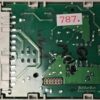 GESCHIRRSPÜLMASCHINE STEUER-MODULE BEDIENTEIL	MIELE	EZPL582A Mat.Nr. 07693173		EL582 041109 M-Nr. 07769230 (Gbr)          PositionNummer: WG01-787