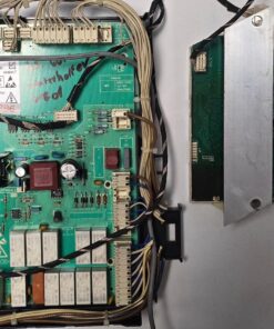 GESCHIRRSPÜLMASCHINE STEUER-MODULE BEDIENTEIL	WINTERHALTER	PART 3113210 TYP 722499-03 PRG 729053-02		141201 01712 0117 725630-11 PRG 733748-03 3105170	WH24 100602 8E 01802, E74060 (Gbr)          PositionNummer: WG01-786