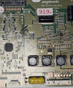 INVERTER	LG	37LV5500 37LV5500-ZC 37LV5500-ZC.AEUYLJG	PPW-LE37V6-0 (A) Rev1.0 6917L-0046A	141D05NY MEZ63808601		104WRYU60274, O1NUV3 046A A1184 (Gbr)   PositionNummer: I32-919