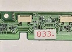 INVERTER	LOEWE	QKITS0105SNP5 (54) RUNTKA146WJZZ		56-00020 UA (Gbr)   PositionNummer: I10-833