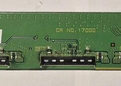 INVERTER	PANASONIC	TNPA5095 1 C2		CR NO 14000		TXNC211NEK42 C2 TS0903D46048308 04 (Gbr)   PositionNummer: I35-827