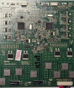 INVERTER	PHILIPS	58PUK6809/12	C580S01E02B	E59670		FZ1A1431054751, 443Q556XNFN0013D000001 L580S102EA-C001 WO:280350000312 (Gbr)   PositionNummer: I31-760
