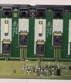INVERTER	SONY	SSB400WA20S Rev0.4 AT26060(6)				01181AI8129100X4 (Gbr)   PositionNummer: I33-774