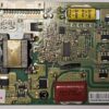 INVERTER	TELEFUNKEN	SSL320_3E2A REV 2.0				03520DTB4800452A2 (Gbr)   PositionNummer: I37-710