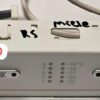 KÜHLSCHRANK ELEKTRONIK	MIELE	6115238-0 AS124730				6133 666-00 CN3_04.3 (Gbr) PositionNummer: K21-880