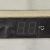 KÜHLSCHRANK ELEKTRONIK	SIEMENS BOSCH	9708050		103 462 2 (Gbr) PositionNummer: K02-781