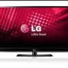 LG Plasma Fernseher   42PJ350  42 Zoll 106 cm        (Gbr) 1 Jahr Garantie          PositionNummer:1055