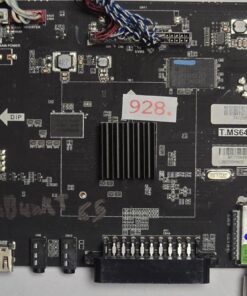 MAINBOARD	BLAUPUNKT	T.MS6486.711		BLA-55/138M-GB-11B4-FEGPX-UK 20171011_100837 PO30I-3 CVTE	LF S1141 22625 TS-D-8V03C SG E96016	7472B0AD00F6, B17104495-0A02394 LSC550HN02 RoHS, WIFI-2- M603USA1 00259228A4D7 (Gbr)          PositionNummer: KT08-928