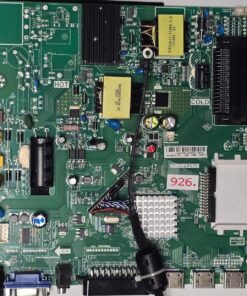 MAINBOARD	JTC	DLE-315M1S	TP.S512.PC701			M1506-005518, L15051569-0A00857 320mA V320BJ7-PE1 32% 65W1 RoHS (Gbr)          PositionNummer: KT06-926