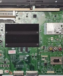 MAINBOARD	LG	37LV5500 37LV5500-ZC 37LV5500-ZC.AEUYLJG	EAX64104702(1) 101216 J.J.W	141D05NY MEZ63808601	EBL60740406 TDFR-G156D 1102B15111	WJM1415MC00587 586076366 37LV5500-LGD EBT61440921 (Gbr)          PositionNummer: KT62-920