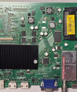 MAINBOARD	LOEWE	CONNECT 22 SL	17MB71-3 V1 310511		50405W80	01808, 0504052380018084, 100732281110100708, 6779115 100708, 10073228 1110, 10073228 20547659 637 22" 26780260 LGEEUE-SDA1 DE V107P.7z_MB71(L0EWE) (Gbr)          PositionNummer: KT10-806