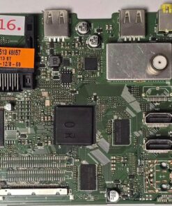 MAINBOARD	PANASONIC	TX-39AW305	17MB95M 210114R3a	E239218 2		100926781409400187 27248643 400187 10092678 1409, 10092678 23217413 454 39' 27248657 DIJ (Gbr)          PositionNummer: KT15-816