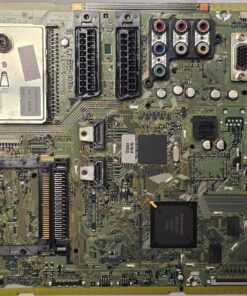 MAINBOARD	PANASONIC	TX-L42S10E	ENG37E18KF 9629			AD TXN/A10PNB 1 84414070902316 1 2 3 4 (Gbr)          PositionNummer: KT25-772