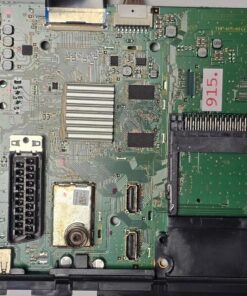 MAINBOARD	PANASONIC	TX-L39B6E	TNP4G5481A	5055072171		EG TXN/A10ANVE I 1 13610051364942 1 2 3 4, TDSA-G220D 1304 B06131 (Gbr)          PositionNummer: KT25-915