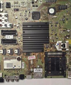 MAINBOARD	PANASONIC	TX-P42GT20E	TNPH0899 1A			DE TXN/A1NBUE I 2 03516081098365 1 2 3 4 (Gbr)          PositionNummer: KT25-830