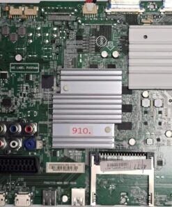 MAINBOARD	PHILIPS	55PUS6551/12	715G7772-M0A-B02-005K	6641201	E243951	(X)XGCB02B00203SX/GBBBXHT0SX 1747 B430608T0 3904933 M 3705, 704TQGPL401 (Gbr)          PositionNummer: KT19-910