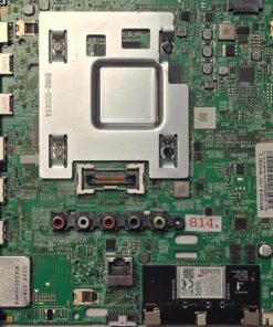 MAINBOARD	SAMSUNG	UE58RU7179U UE58RU7179 UE58RU7179UXZG	BN41-02703A BN41-02703	03/URU7100		0EF33HNM704635F, BN94-14756B P07F 20190705 HU 10 BN94-14756B 010205260140 1718 1304.0/1008 (Gbr)          PositionNummer: KT74-814