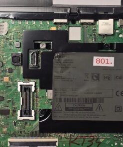 MAINBOARD	SAMSUNG	GU50AU8079U HU50AU8079 GU50AU8079UXZG	BN41-02844A BN41-02844	E239218 FR-4 04260282C		0DJ03SJRB03728Y, HU 10 BN94 16765H P07F 011004047026 1453 20210813 SESK 1506 0 7080/1007 (Gbr)          PositionNummer: KT34-801