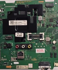 MAINBOARD	SAMSUNG	GU50TU8079U GU50TU8079 GU50TU8079	DFVC2020 BN41-02756B-000 BN41-02756B BN41-02756	01/UTU8000/UTU8000H-U50TH1		0D8Y3SDN808783K, TH10 BN9652043C AM5RN5S0605 R.B M 50"-T T2CS2, L0T QTY:6729 20200817 W34 BN94-15329K (B96-52043C) ORIGIN:HANSOL SK10BN9415329KAM5RN8H2726 SESK (Gbr)          PositionNummer: KT34-810
