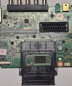 MAINBOARD	SONY	KDL-32R435B		5441102		6050702, PE231ZP H 4C189C MALAYSIA, Y200A970C (Gbr)          PositionNummer: KT53-918