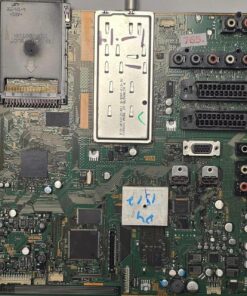 MAINBOARD	SONY	KDL-40D3550				4440260, A1466274C 7242402 A14466273C XXX (Gbr)          PositionNummer: KT53-765