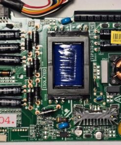 NETZTEIL	LOEWE	CONNECT 22 SL	17IPS70-3			20547153-26780044 486 (Gbr)               PositionNummer: N10-804