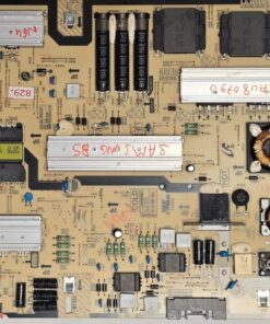 NETZTEIL	SAMSUNG	GU85AU8079U	L85E6N_AHS REV 1.1	E301536		TH07 BN4401113A AM5RRA20087 R.C L85E6N-A (Gbr)               PositionNummer: N64-829