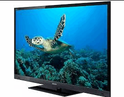 SONY 3D Fernseher   KDL-32EX720 (GBR) 1 Jahr Garantie          PositionNummer:1053