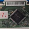 T-CON BOARD	HISENSE	58A6FG		E88441		CV580U1-T01 E3CCBB5800040G2GX1BU01C2W (Gbr)  PositionNummer: T80-907