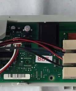 T-CON BOARD	MIELE	EFL180 Mat.Nr. 05728073	10337907 (Gbr)  PositionNummer: T01-887