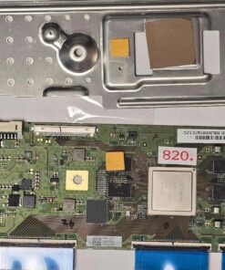 T-CON BOARD	PANASONIC	LE650AQD-ENA1-TJA 6870C-0852B				HA327F 641100 T107058, LE550PQL(HP)(AC) 550L3V4Y01HZ7O YJ1C (Gbr)  PositionNummer: T35-820