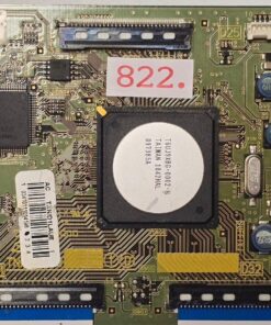 T-CON BOARD	PANASONIC	TNPA5299				AC TXN/D1LAUE 1 0341011014196 1 2 3 4 (Gbr)  PositionNummer: T35-822