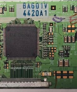 T-CON BOARD	PANASONIC	TX-L42S10E		BA601V 4420A1	 (Gbr)  PositionNummer:T35-747