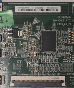 T-CON BOARD	PHILIPS	65PUS7906/12	47_6021332 HV650QUB_F70_V00	B03D04EE0006A		HV650QUBF70 44-97716010 XD3A12D0069 (Gbr)  PositionNummer:T31-724