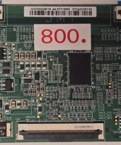 T-CON BOARD	PHILIPS	55PUS8108/12				FZ1A2316006848, HV550QUB70 44-9771690F ZT1A2CH5174 (Gbr)  PositionNummer: T31-800
