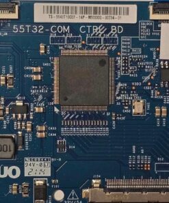 T-CON BOARD	PHILIPS	43PUS8546/12	55T32-C0M CTRL BD	E88441		FZ1A2132032042, TS-5543T10C07-14P-N500000-00734-01 (Gbr)  PositionNummer: T31-808