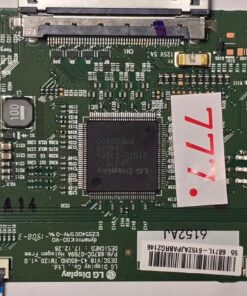 T-CON BOARD	PHILIPS	55PUS8804/12	V18_43-65UHD_TM120_v1.0 6870C-0769A	E255400	6152A	55 6871L-6152AJPABRG2146 (Gbr)  PositionNummer: T31-777