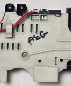 WASCHMASCHINE ELEKTRONIK	AEG	12008382 13661050		UAA0617 BBBB2A04 136610424/A 136610150/A	S6 WM TL 30413901	18646 020/17 EUII0600BB (Gbr)          Position Nummer: W04-899