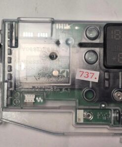 WASCHMASCHINE ELEKTRONIK	AEG	A03922742/A	913123633(02) SU1B08110	U1B08106 BAAG013 EUI16P70BE	E301369, EUI1670_16200 AMM-A033088/G SC0000371/007 PB0000368/007	00496, 913123633-02 (Gbr)          Position Nummer: W32-737