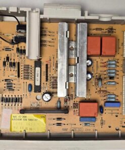 WASCHMASCHINE ELEKTRONIK	AEG	AKO 546 199 129 5919 60 		kpl. 47 398 128 129 196407 (Gbr)          Position Nummer: W04-785