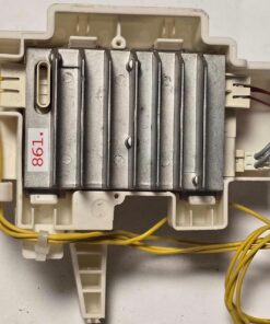 WASCHMASCHINE ELEKTRONIK	AEG	EMC11EV0		1000150470 BEFE2504 A00203940 		394010001504701549513 93 (Gbr)          Position Nummer: W04-861