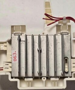 WASCHMASCHINE ELEKTRONIK	AEG	EMC14EV0 		M0LC0663 BOIE2504 A02857913		79131000150470172850458 (Gbr)          Position Nummer: W04-863