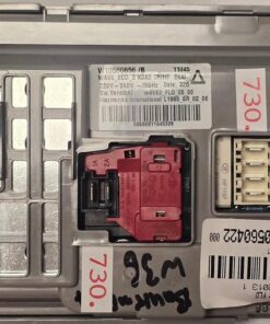 WASCHMASCHINE ELEKTRONIK	BAUKNECHT	W10560656/B		WAVE_EC0_2 K3A2 WAVE2_FLD_05_00 L1995_SR_02_06	W10459617	06560B11045326, 400010560422 (Gbr)          Position Nummer: W36-730