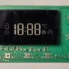 WASCHMASCHINE ELEKTRONIK	BAUKNECHT	W11353287 21028565500		4000114792 88	30415733, 15009893-04 20023-6486A	2245503583, 041210285655002245503583 (Gbr)          Position Nummer: W22-612