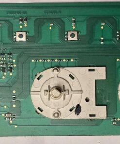 WASCHMASCHINE ELEKTRONIK	INDESIT	16200284800		30412740, E134826	15006406-00 EDT0200.6	13111 03501, 042162002848001311103501 (Gbr)          Position Nummer: W17-843