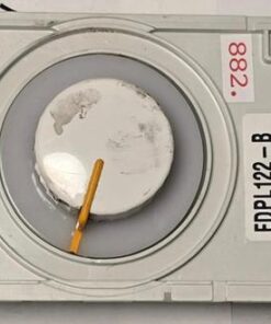 WASCHMASCHINE ELEKTRONIK	MIELE	EDPL122-B T.Nr.05879491		M.-Nr. 05622792 (Gbr)          Position Nummer: W01-882