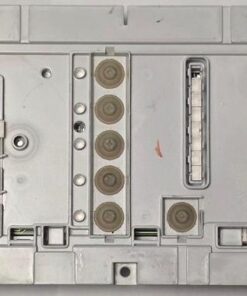 WASCHMASCHINE ELEKTRONIK	MIELE	EDPW211 T.-Nr: 5260252 (Gbr)          Position Nummer: W01-900
