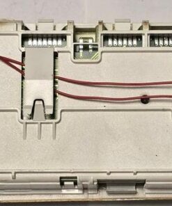 WASCHMASCHINE ELEKTRONIK	MIELE	EDPW228A T.-Nr. 5479126 (Gbr)          Position Nummer: W01-805