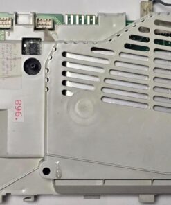 WASCHMASCHINE ELEKTRONIK	MIELE	EL150 111197 Mat-Nr 5014190 EL150-A T.Nr. 4911641		T.Nr. 4270793 (Gbr)          Position Nummer: W37-896